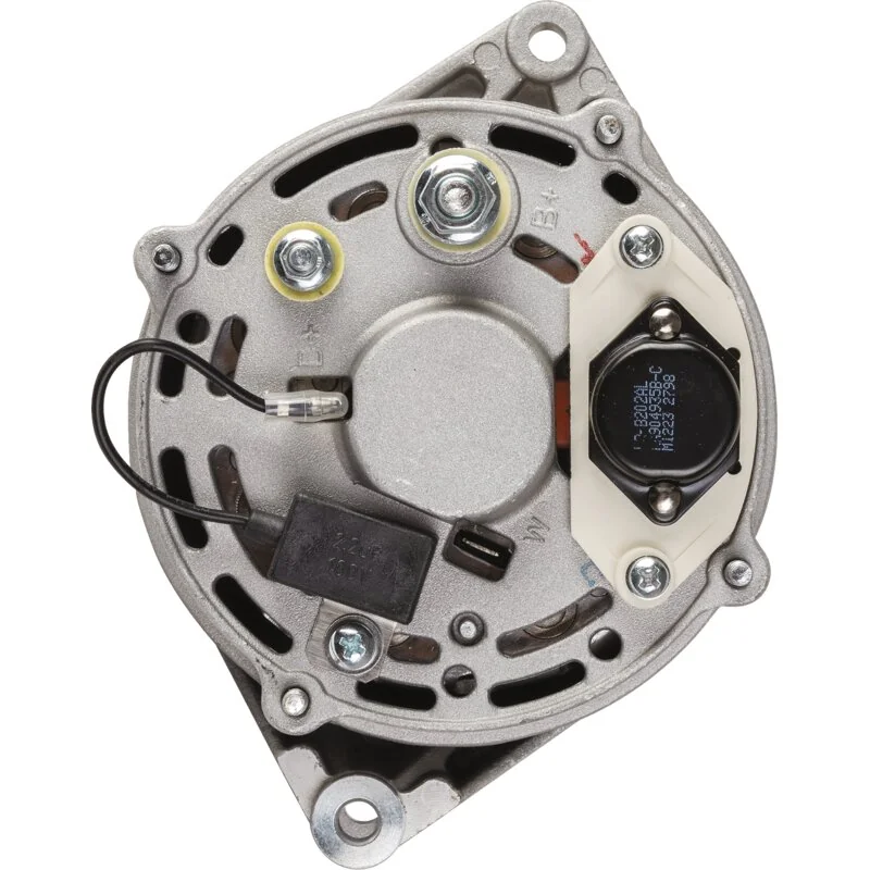 Prillinger Premium - 00133471 - Alternatore