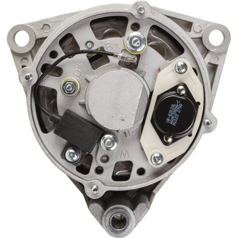 Prillinger Premium - 00133472 - Alternatore