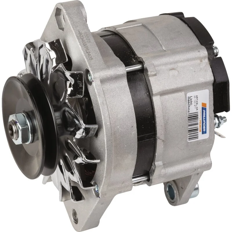 Prillinger Premium - 00133477 - Alternatore