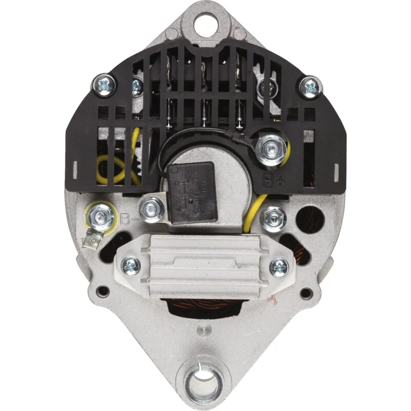 Prillinger Premium - 00133477 - Alternatore