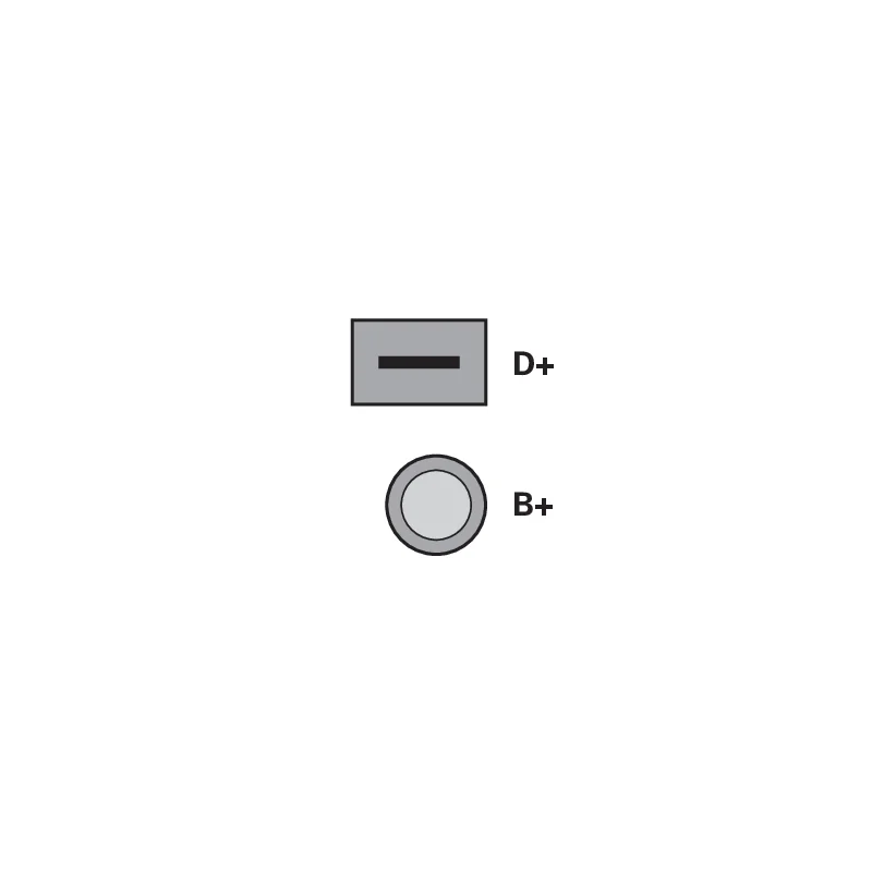 Prillinger Premium - 00133477 - Alternatore