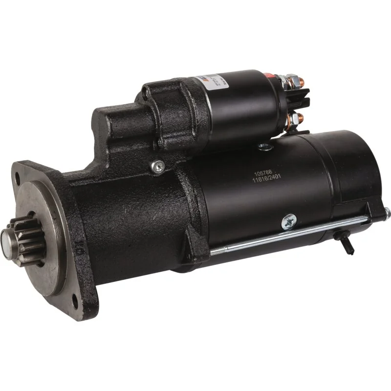 Prillinger Premium - 00133478 - Avviatore