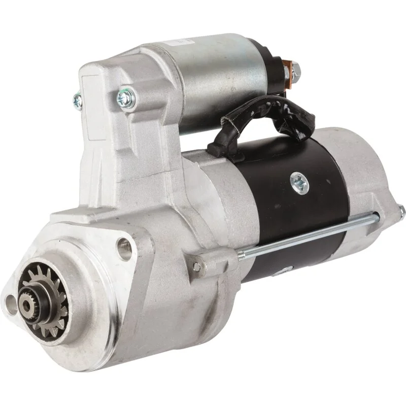 Prillinger Premium - 00133492 - Avviatore