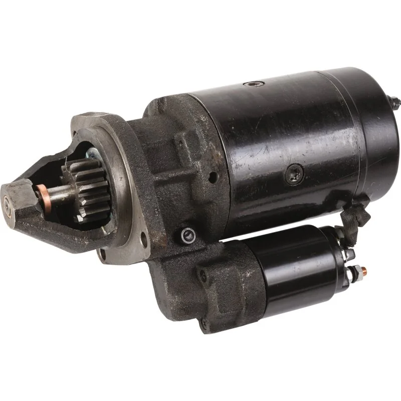 Prillinger Premium - 00133493 - Avviatore