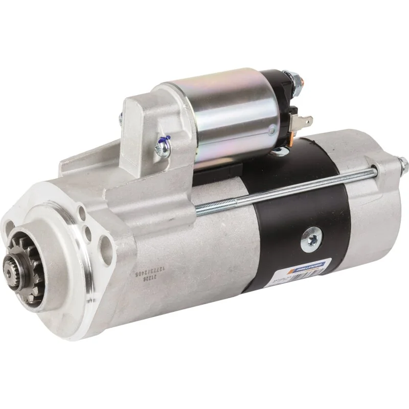 Prillinger Premium - 00133494 - Avviatore