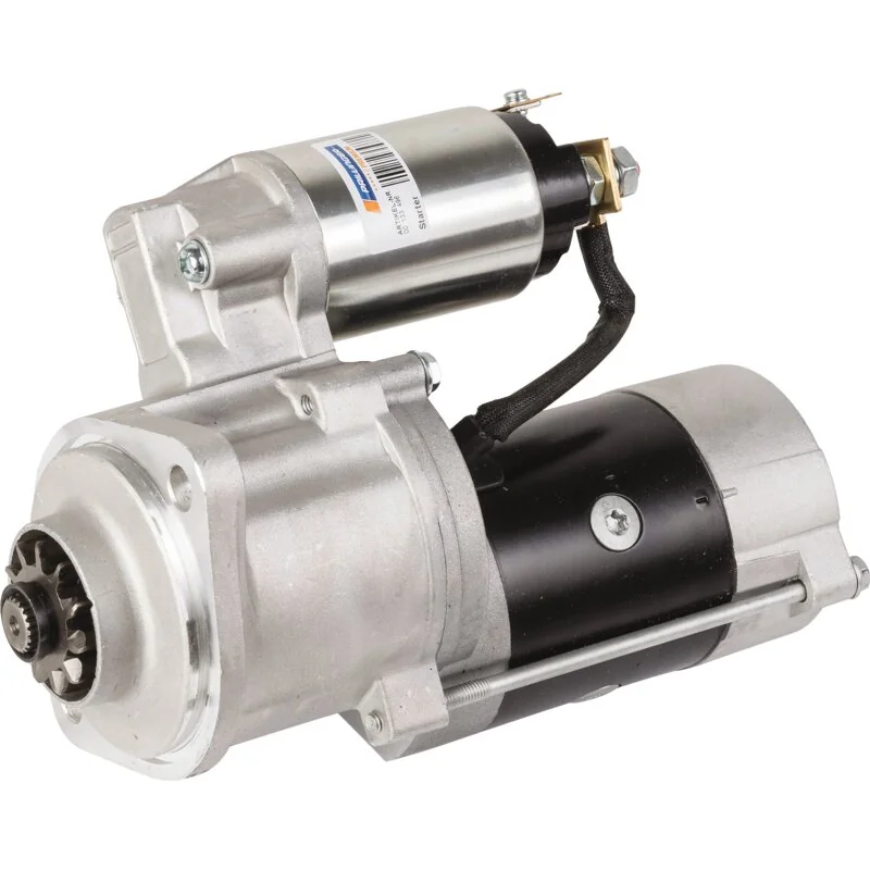 Prillinger Premium - 00133496 - Avviatore