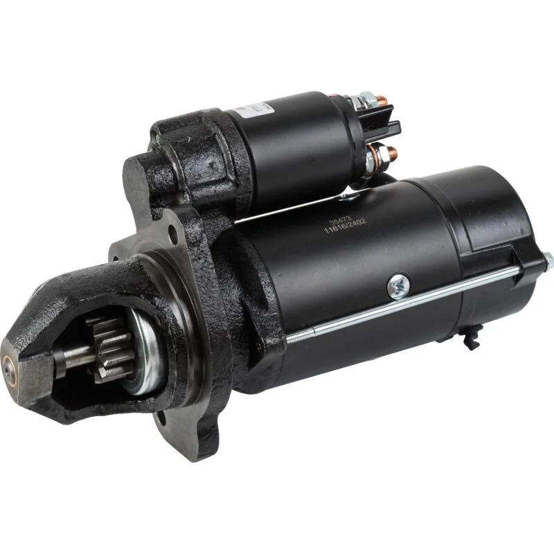 Prillinger Premium - 00133628 - Avviatore