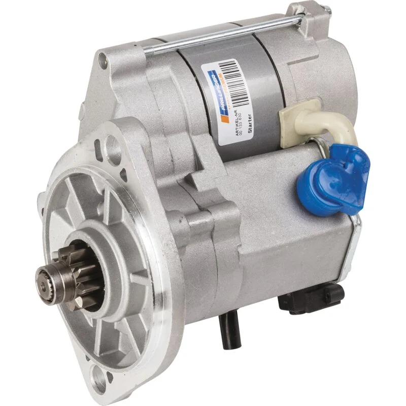 Prillinger Premium - 00133630 - Avviatore