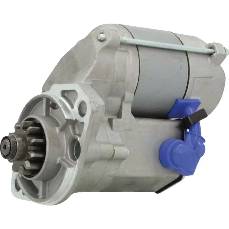 Prillinger Premium - 00133633 - Avviatore