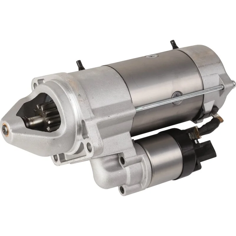 Prillinger Premium - 00133634 - Avviatore
