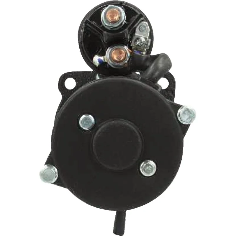 Prillinger Premium - 00133636 - Avviatore