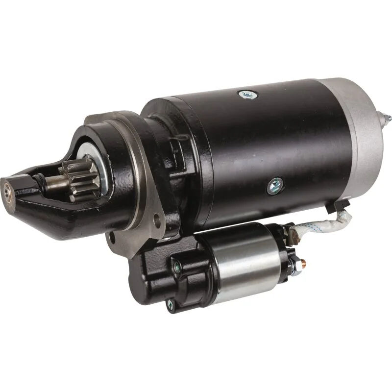 Prillinger Premium - 00133638 - Avviatore
