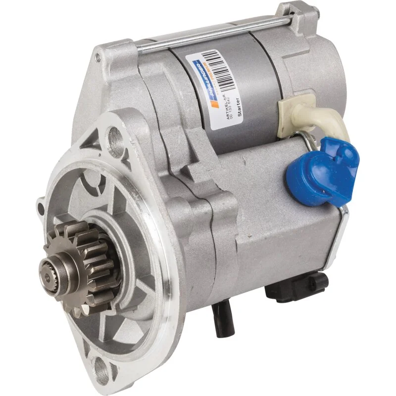 Prillinger Premium - 00133642 - Avviatore