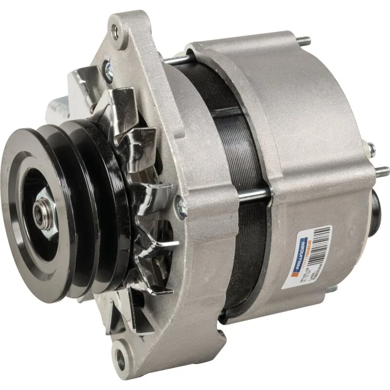 Prillinger Premium - 00133647 - Alternatore