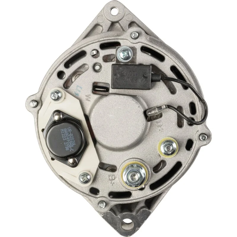 Prillinger Premium - 00133647 - Alternatore
