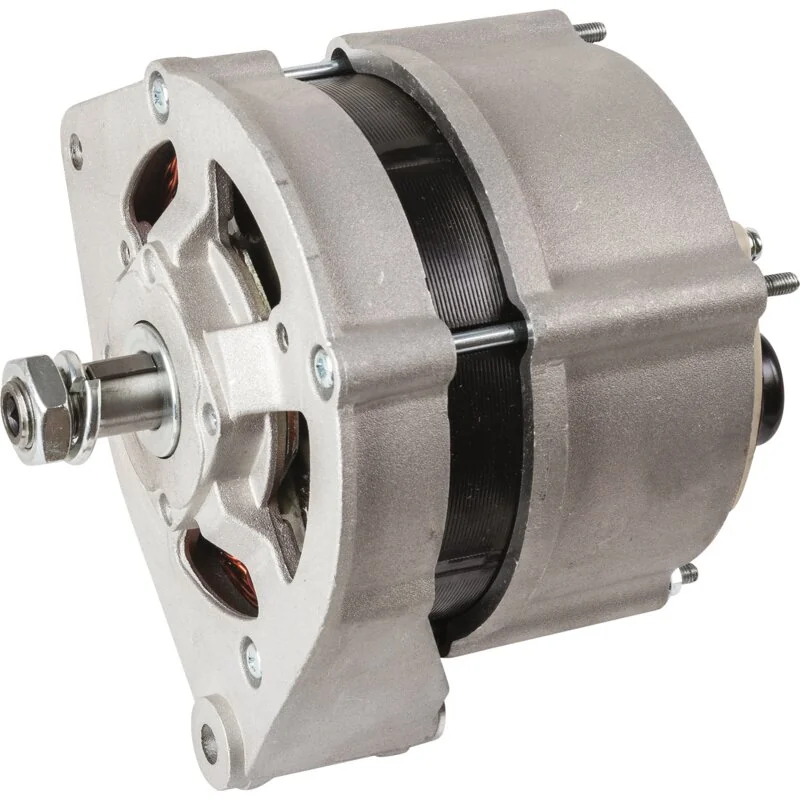 Prillinger Premium - 00133648 - Alternatore