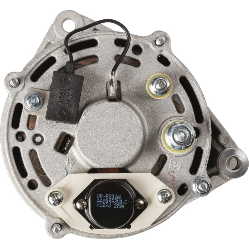 Prillinger Premium - 00133648 - Alternatore