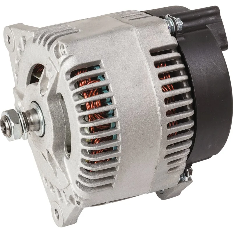 Prillinger Premium - 00133649 - Alternatore