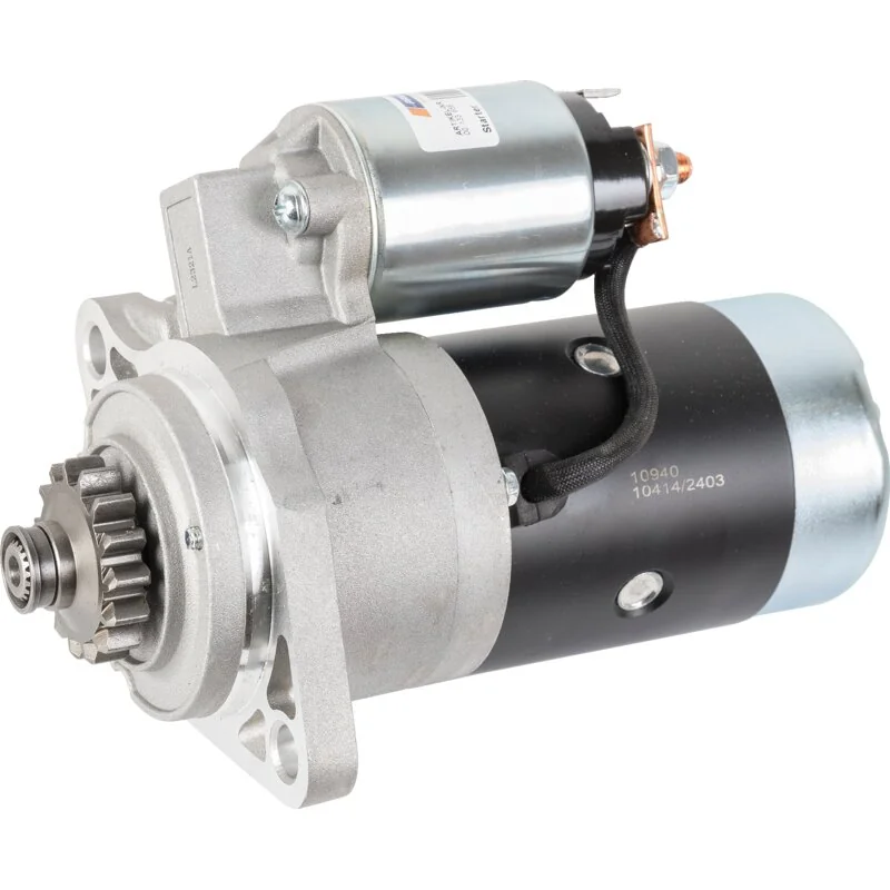 Prillinger Premium - 00133656 - Avviatore