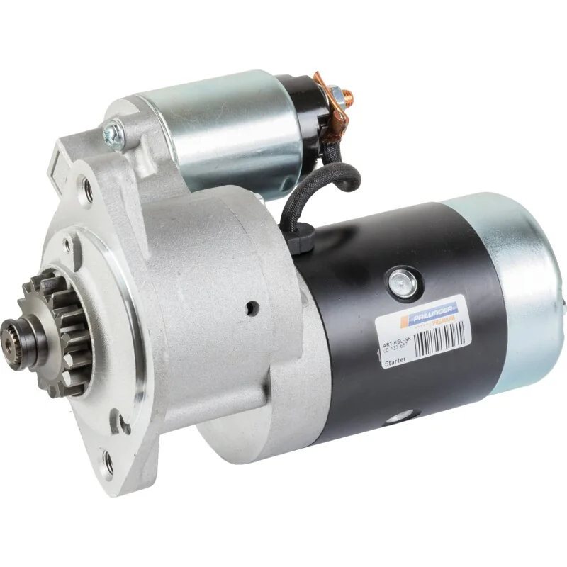 Prillinger Premium - 00133657 - Avviatore