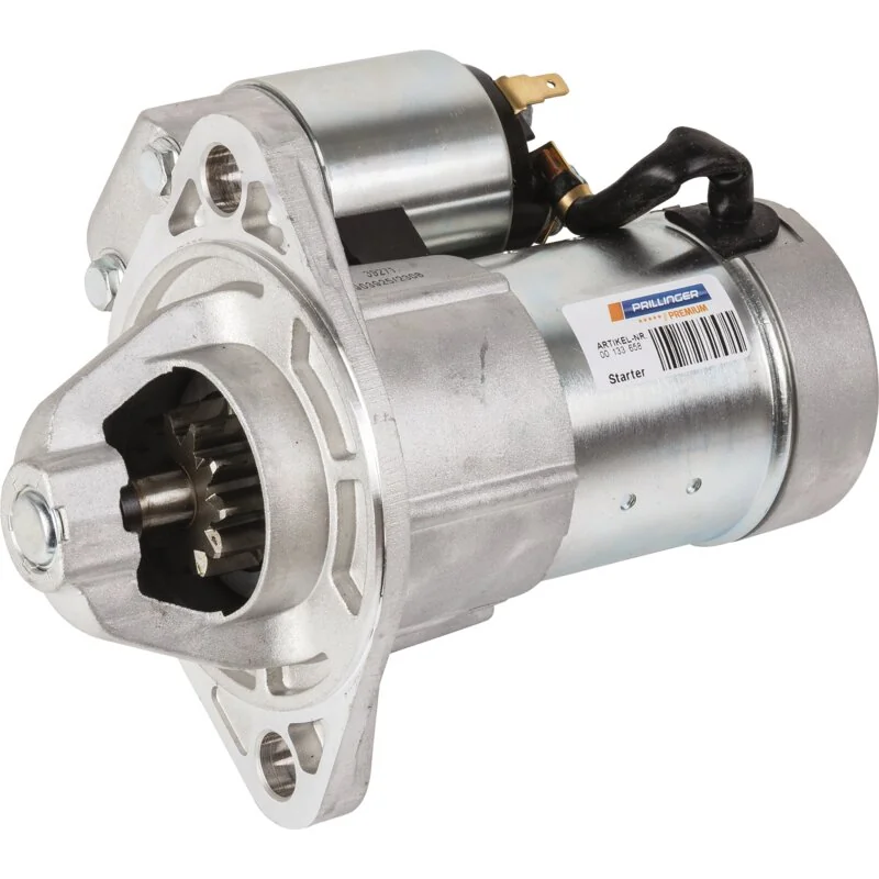 Prillinger Premium - 00133658 - Avviatore