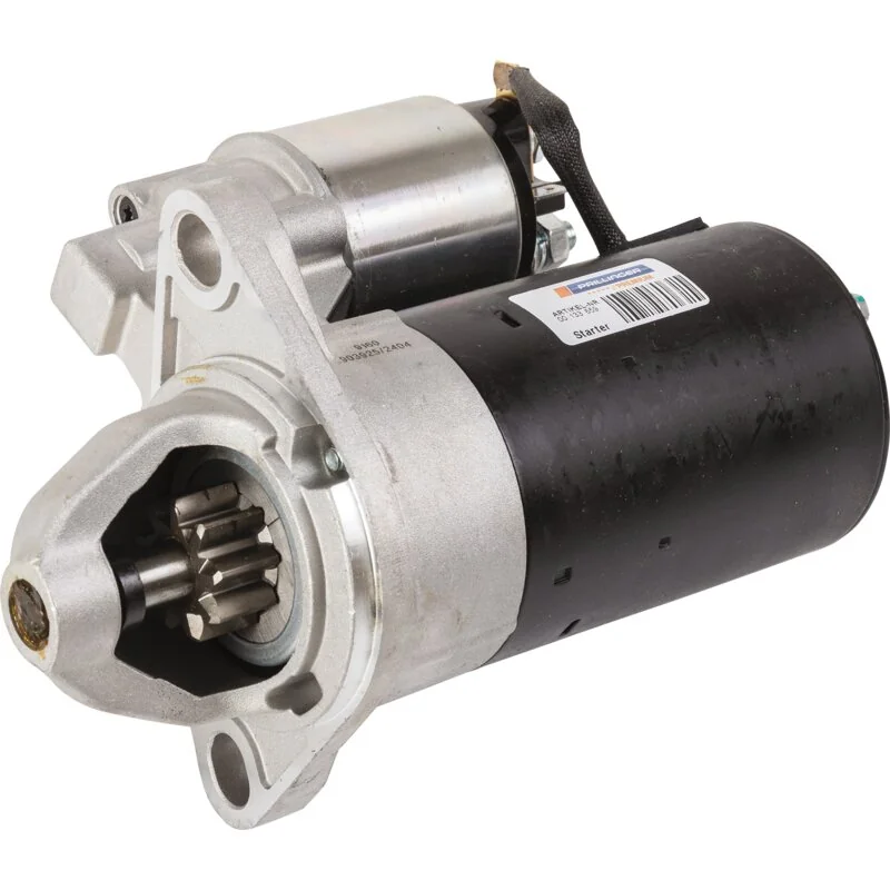 Prillinger Premium - 00133659 - Avviatore