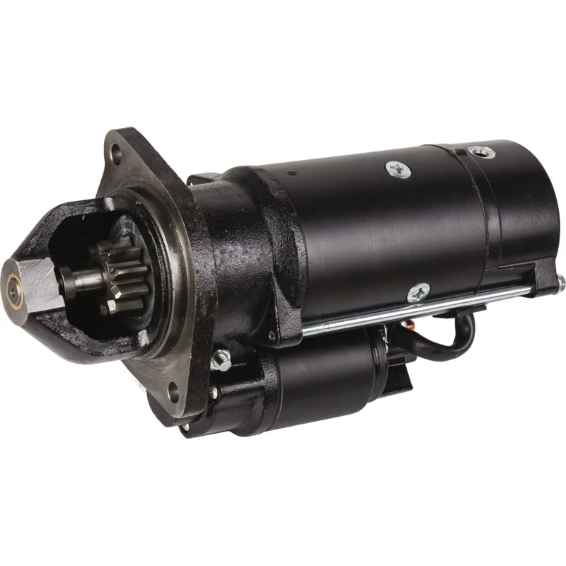 Prillinger Premium - 00133660 - Avviatore