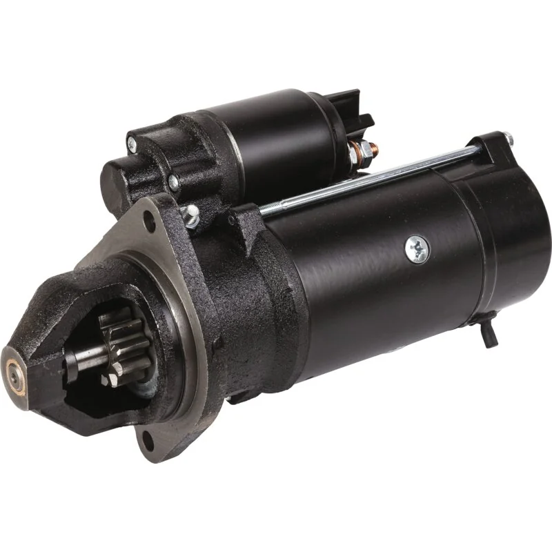 Prillinger Premium - 00133661 - Avviatore