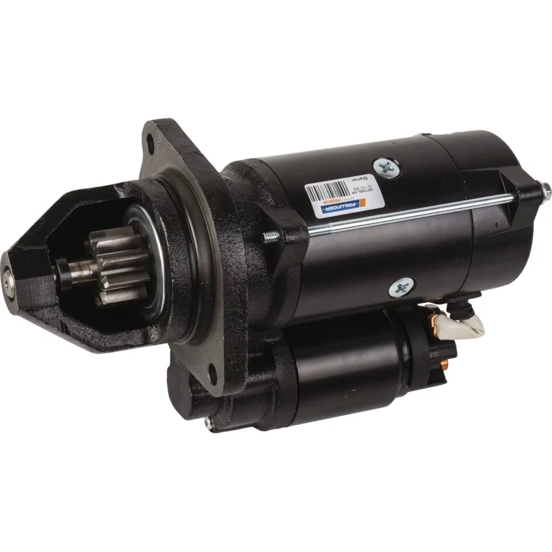 Prillinger Premium - 00133664 - Avviatore