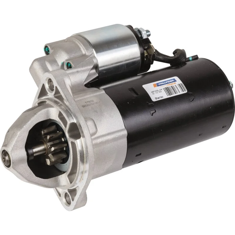 Prillinger Premium - 00133669 - Avviatore