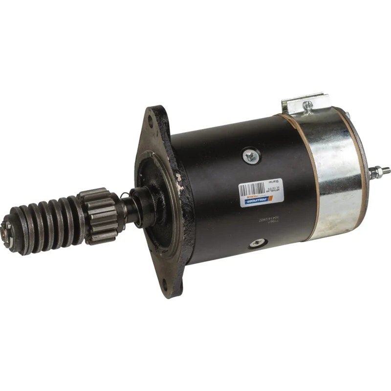 Prillinger Premium - 00133676 - Avviatore