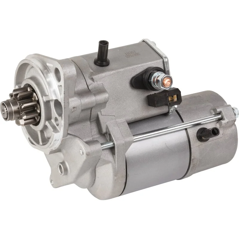 Prillinger Premium - 00133678 - Avviatore