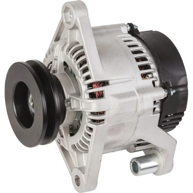 Prillinger Premium - 00133683 - Alternatore