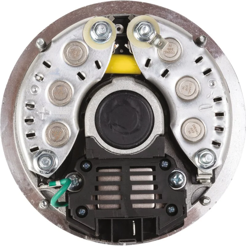 Prillinger Premium - 00133684 - Alternatore