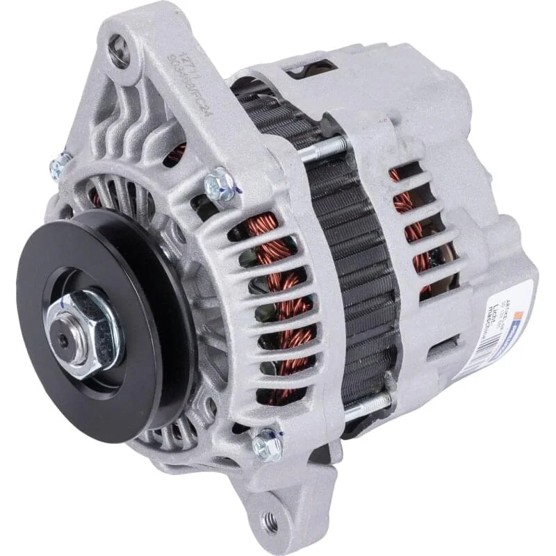 Prillinger Premium - 00133685 - Alternatore