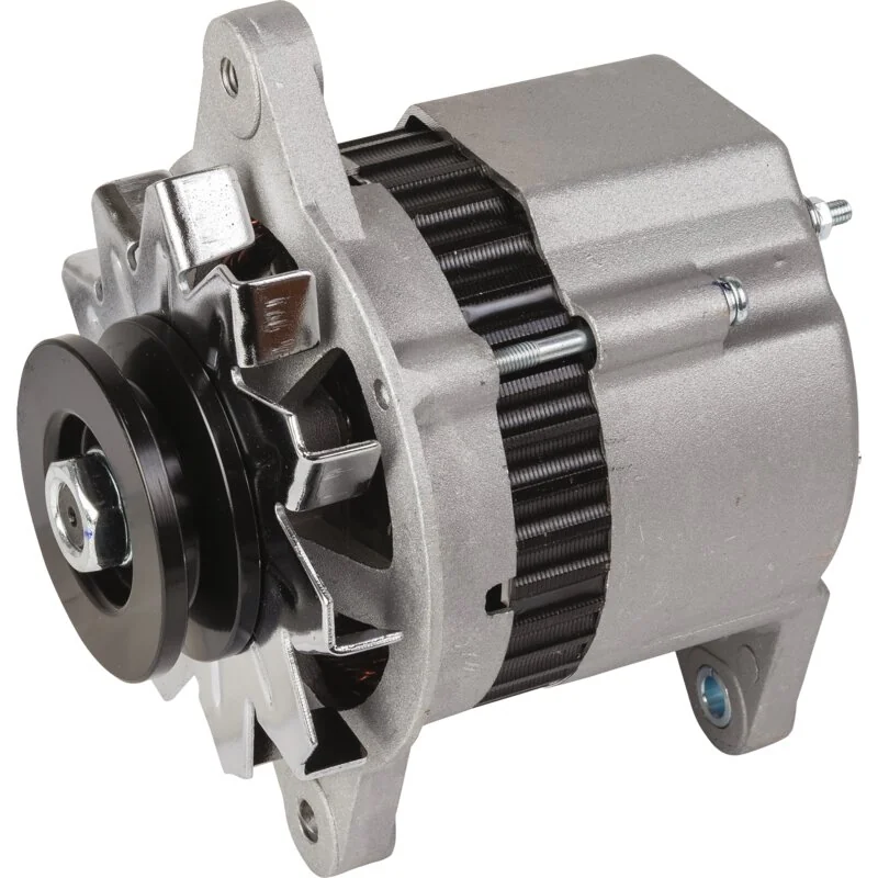 Prillinger Premium - 00133687 - Alternatore