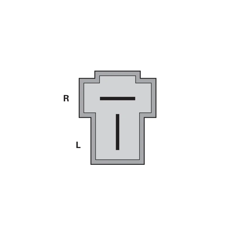 Prillinger Premium - 00133687 - Alternatore