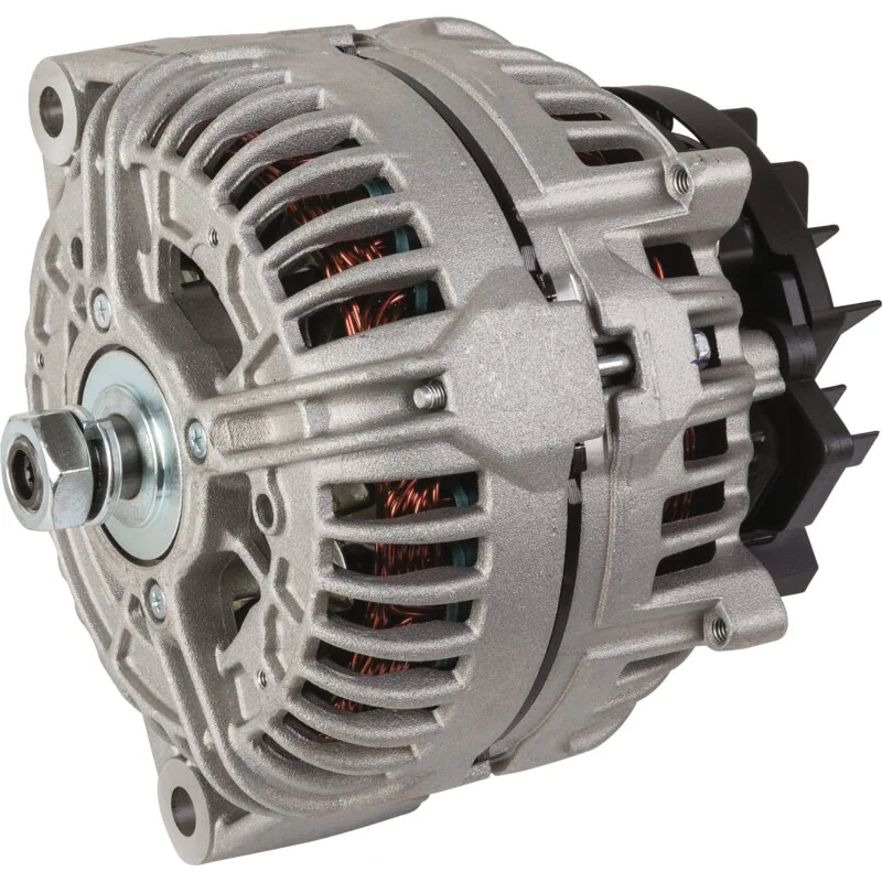 Prillinger Premium - 00133688 - Alternatore