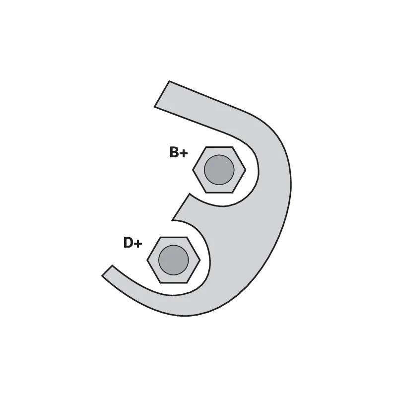 Prillinger Premium - 00133688 - Alternatore