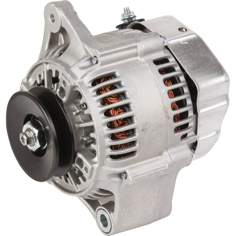 Prillinger Premium - 00133691 - Alternatore