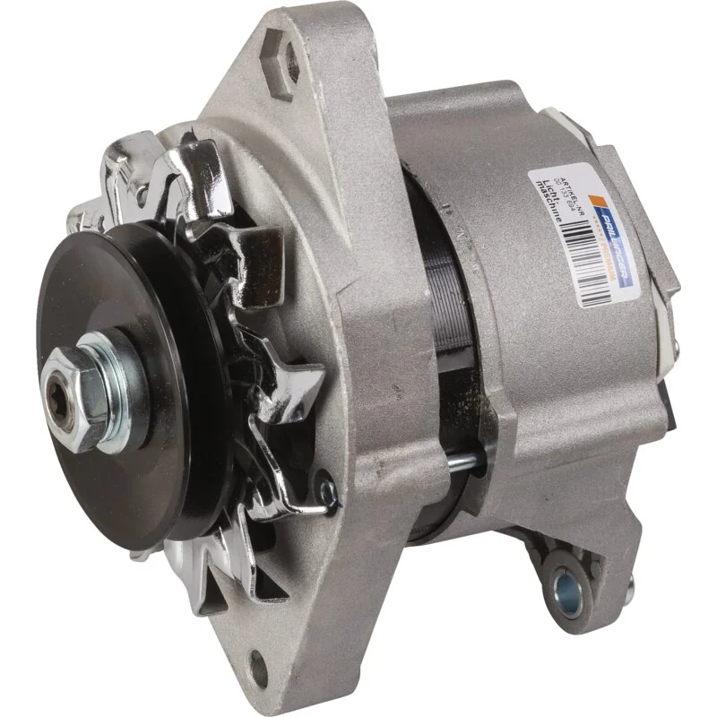 Prillinger Premium - 00133694 - Alternatore