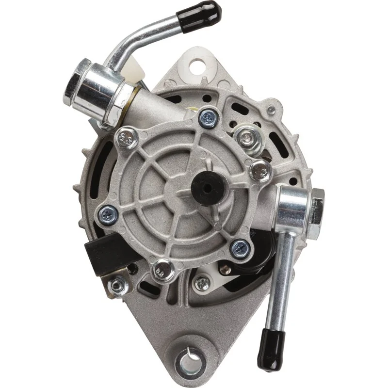 Prillinger Premium - 00133701 - Alternatore