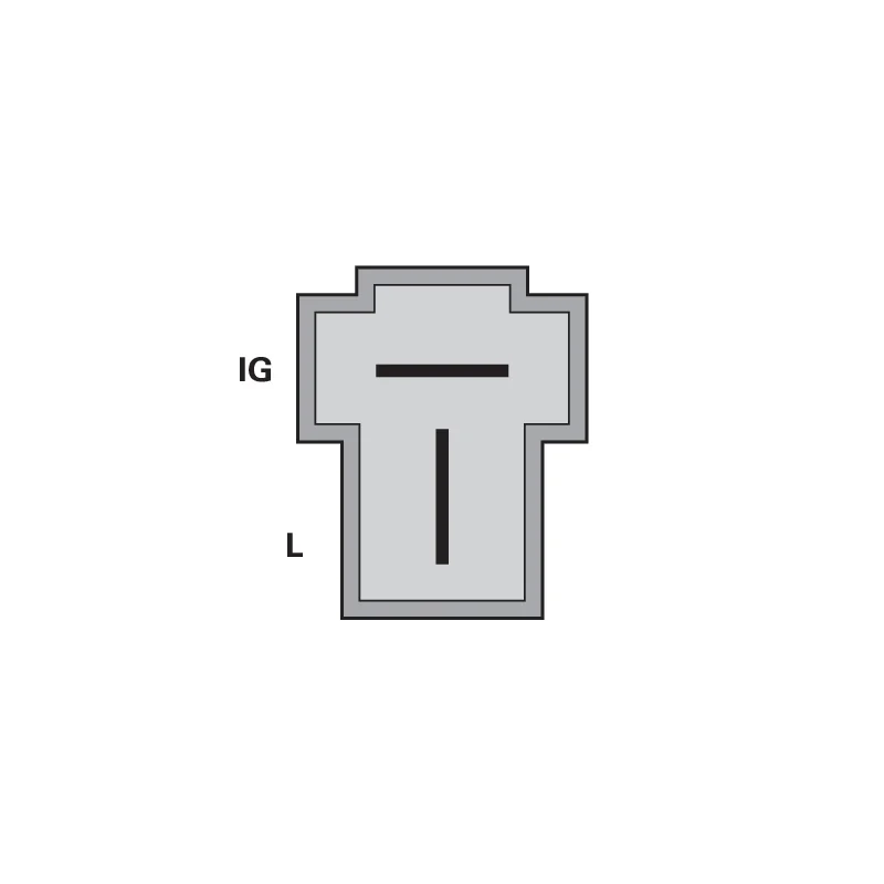 Prillinger Premium - 00133701 - Alternatore