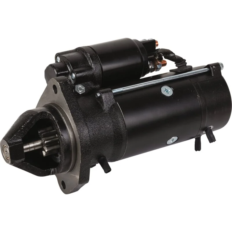 Prillinger Premium - 00133702 - Avviatore