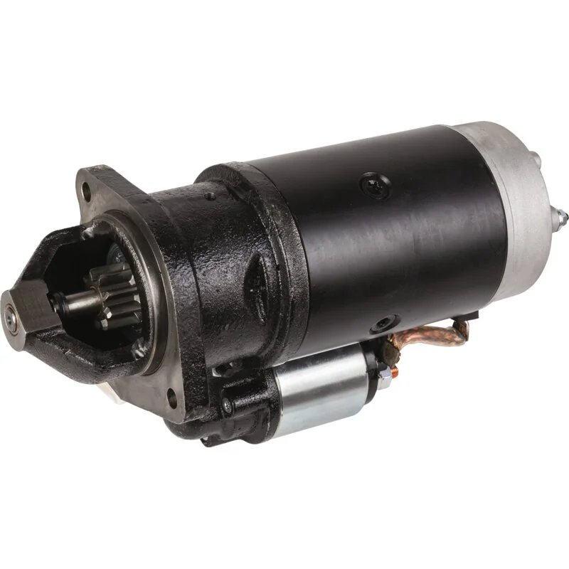 Prillinger Premium - 00133704 - Avviatore