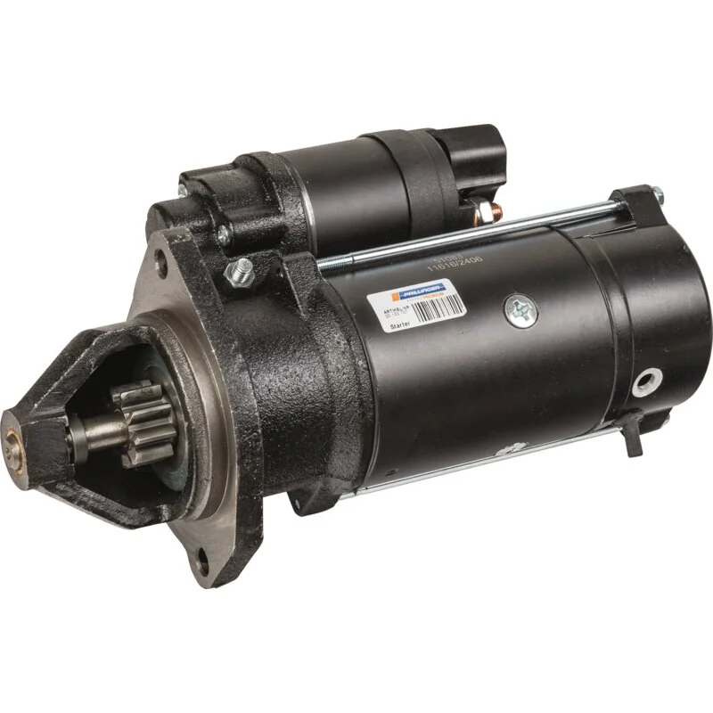 Prillinger Premium - 00133707 - Avviatore