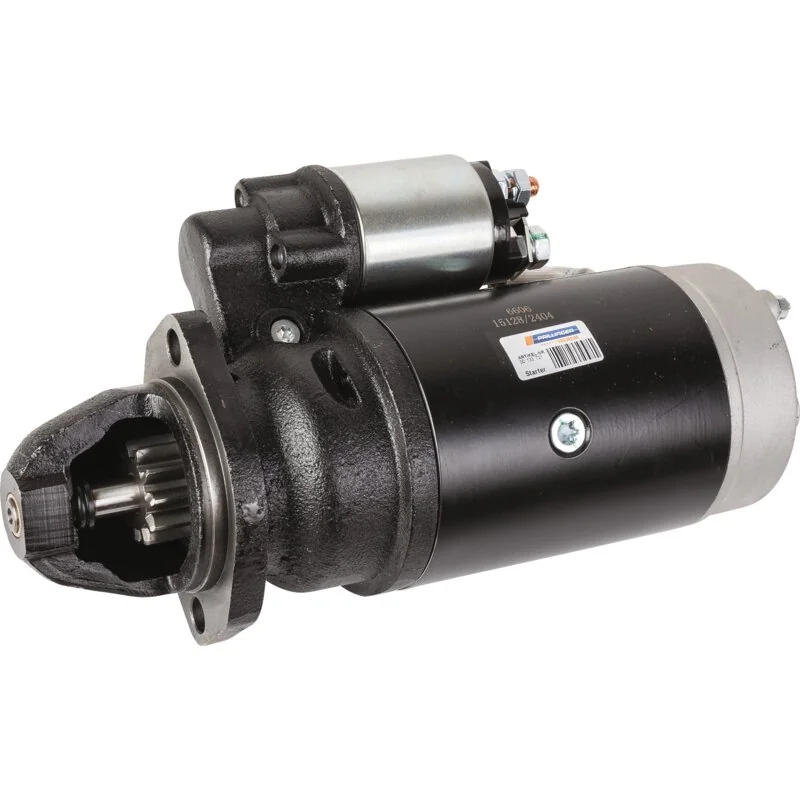 Prillinger Premium - 00133721 - Avviatore