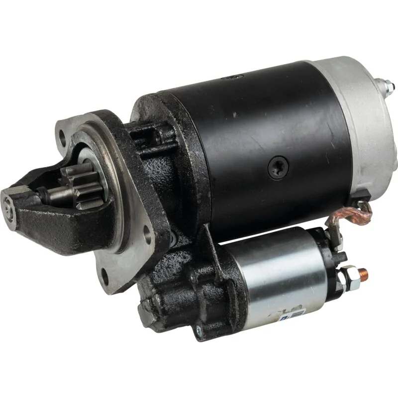 Prillinger Premium - 00133724 - Avviatore