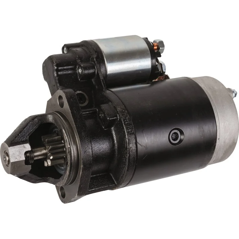 Prillinger Premium - 00133725 - Avviatore