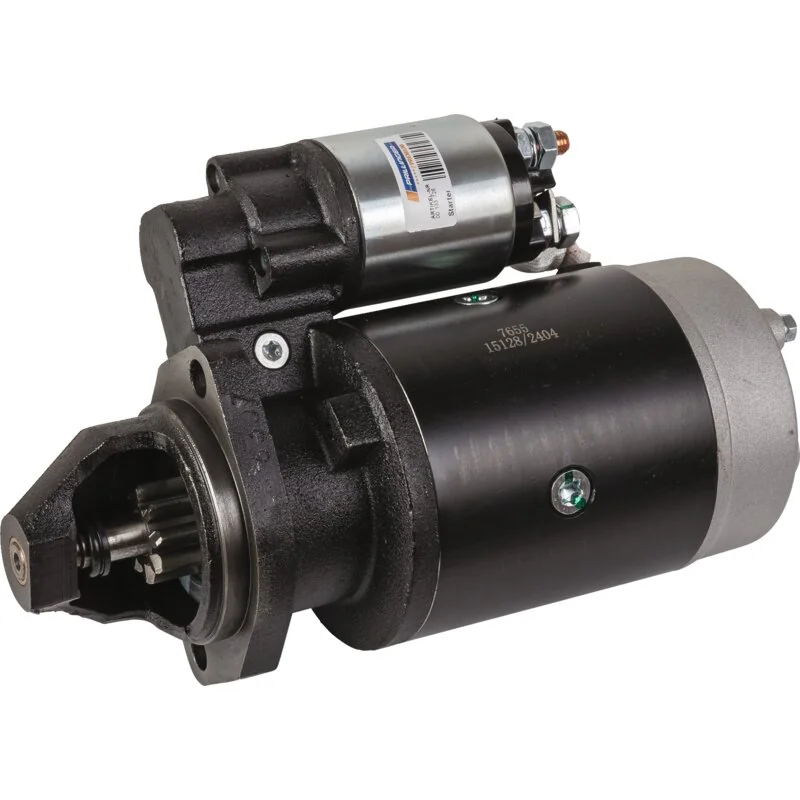 Prillinger Premium - 00133726 - Avviatore